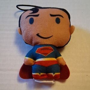 Superman Plush Toy